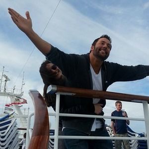 Meet your Posher, Rick